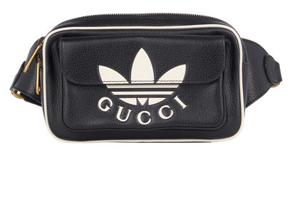 X Adidas Sling Waist Bag, front view